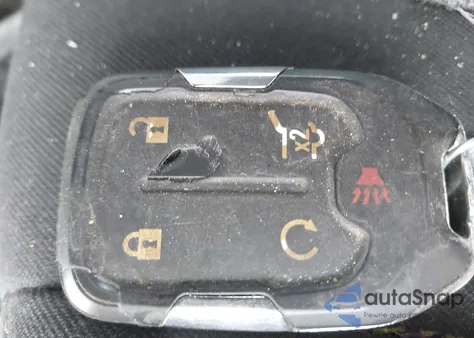 2018 GMC Terrain Sle из США, поврежденный, VIN 3GKALMEV5JL251676